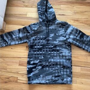 Men’s adidas hoodie